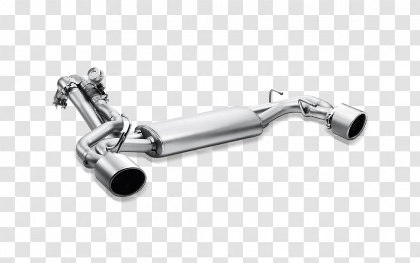 Exhaust System Fiat 500 Abarth Automobiles Transparent PNG