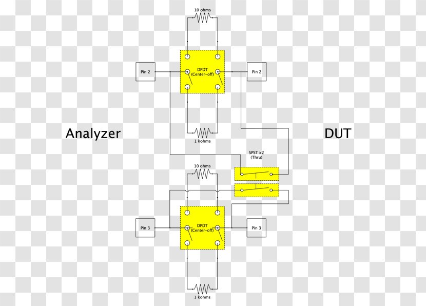 Electronic Component Product Design Line Pattern Angle - Parallel - Reference Box Transparent PNG