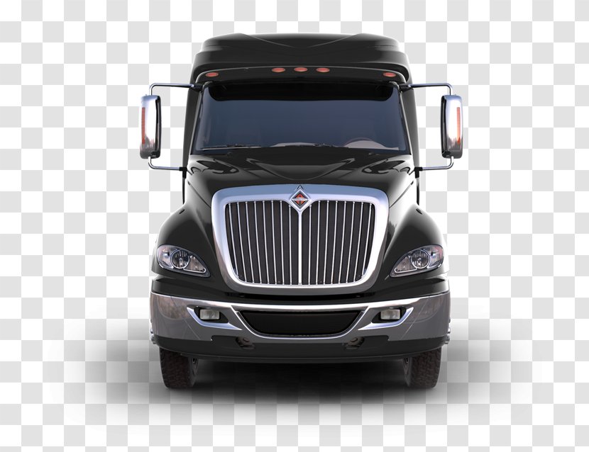 Car Bumper Truck Automotive Design - Vehicle Transparent PNG