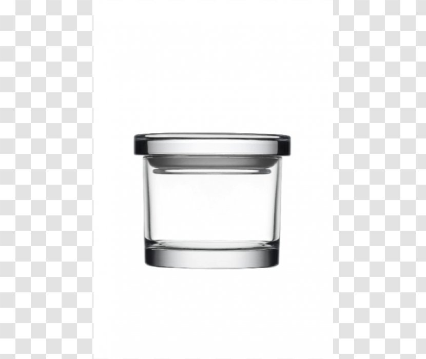 Glass Container Lid Table Jar Transparent PNG