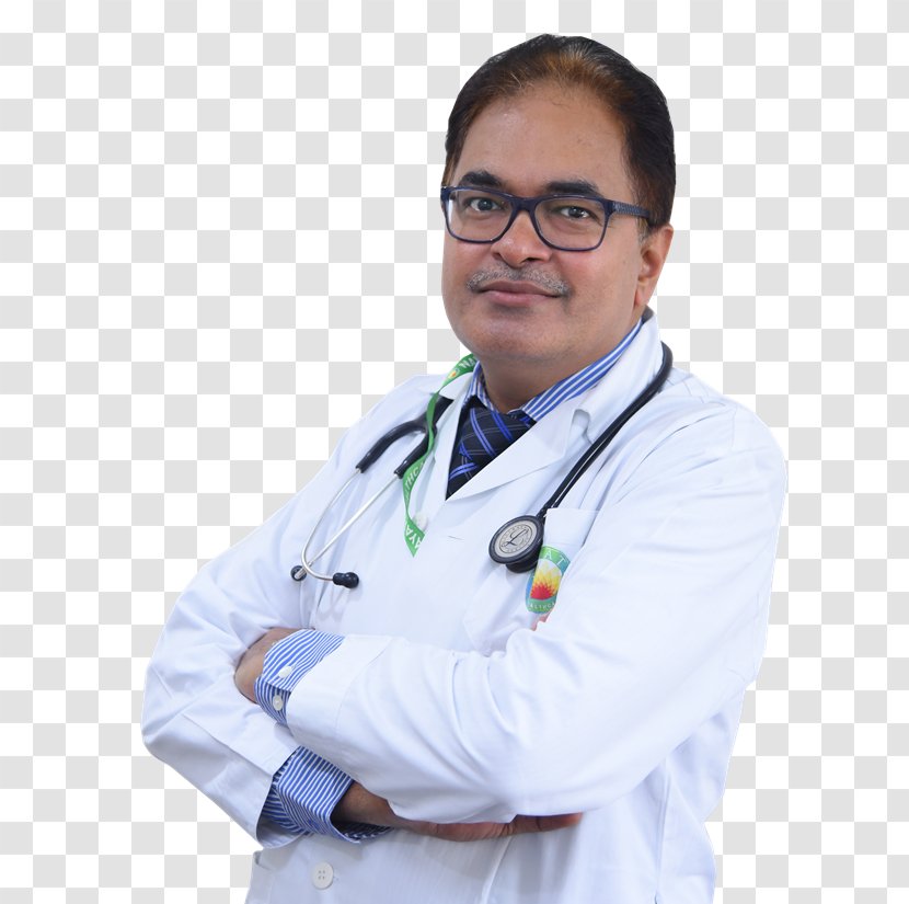 Medicine Health Care Physician Nayati Medicity Hospital - White Coat - Akshay Kumar Transparent PNG