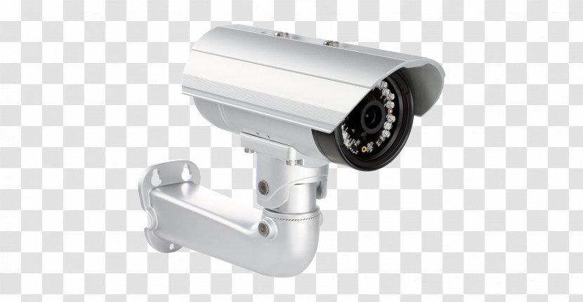 Closed-circuit Television IP Camera Surveillance Computer Network D-Link - Dlink Dcs7000l Transparent PNG