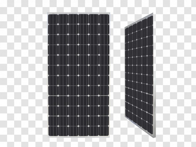 Solar Panels Energy Monocrystalline Silicon Cell - Inverter Transparent PNG