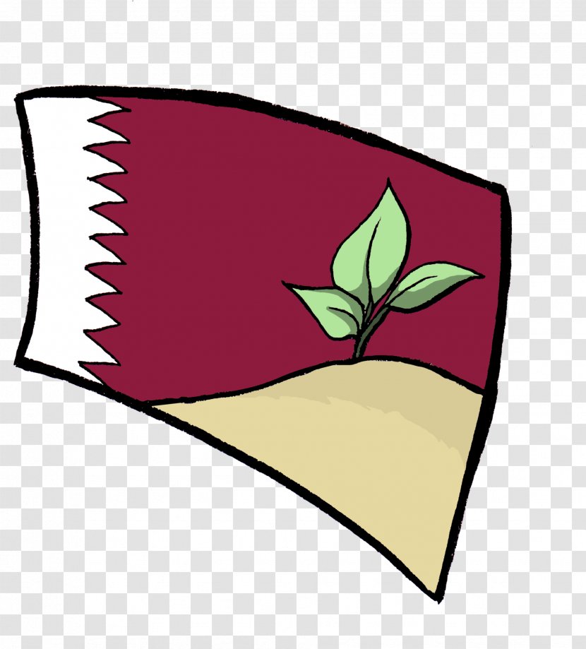 Global Warming Cartoon - Climate Change - Magenta Plant Transparent PNG