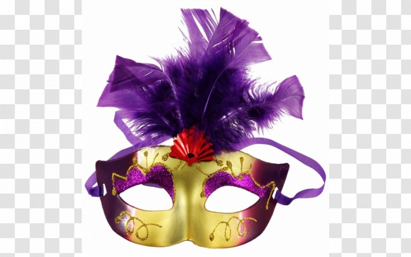 Mask - Masque - Party Props Transparent PNG