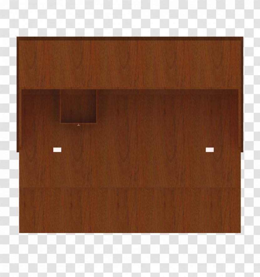 Drawer Wood Stain Varnish Flooring - Frame - DESK TOP Transparent PNG