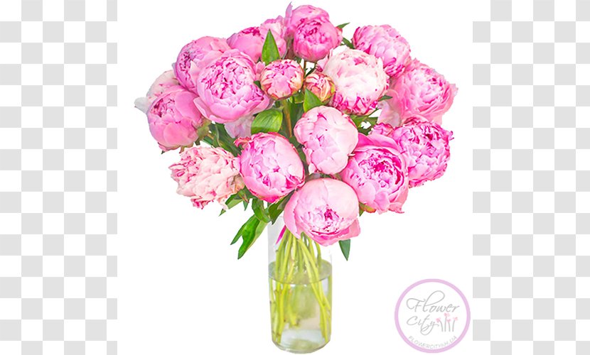Garden Roses Flower Bouquet Peony RoseMarkt - Floristry Transparent PNG