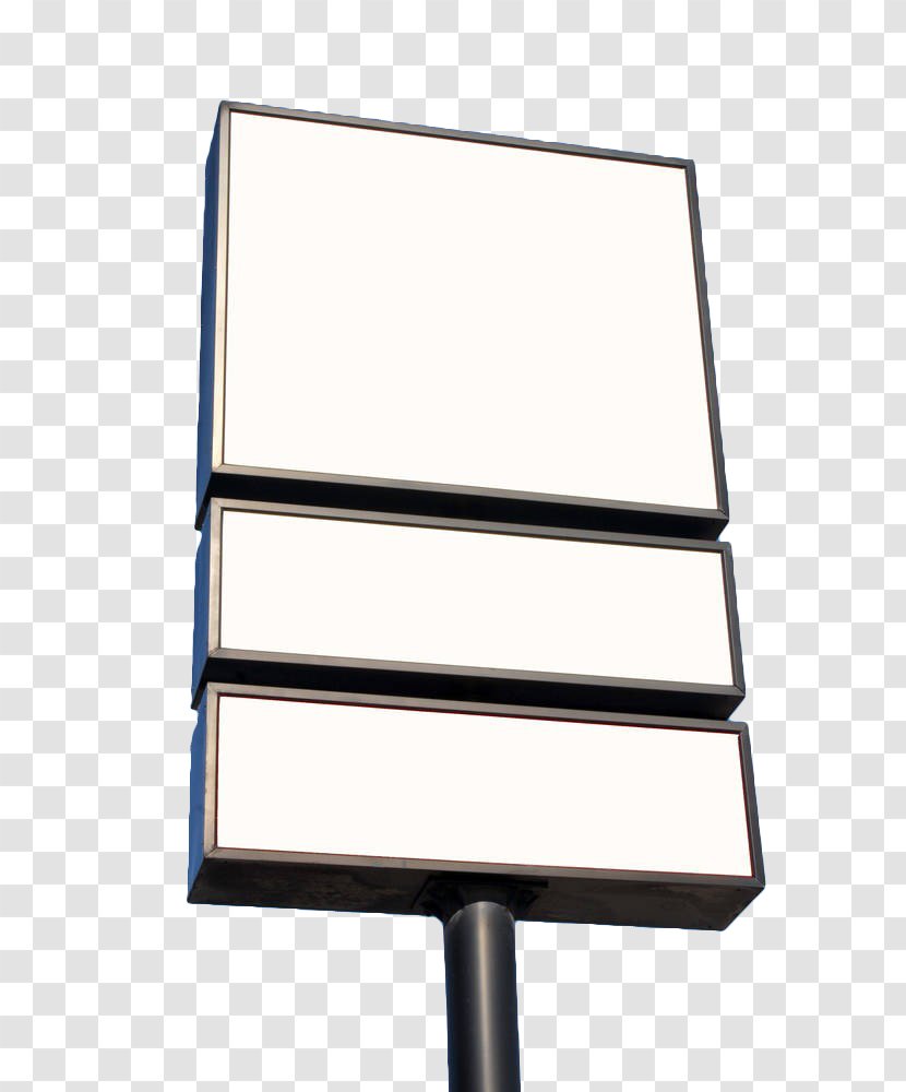 Digital Billboard Light-emitting Diode - Designer - Outdoor LED Billboards Transparent PNG