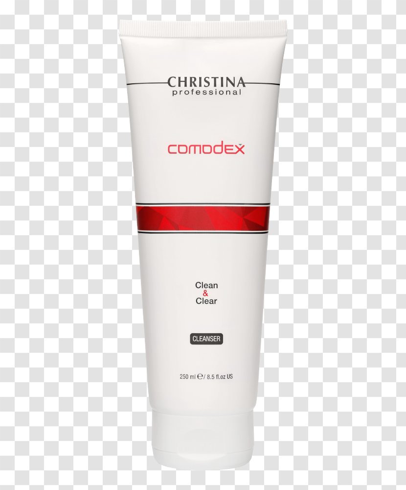 Cream Lotion Cleanser Gel Cosmetics - Skin - Face Transparent PNG