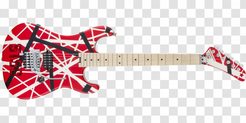 Guitar Amplifier 0 Van Halen Peavey EVH Wolfgang Electric - String Instrument Accessory Transparent PNG