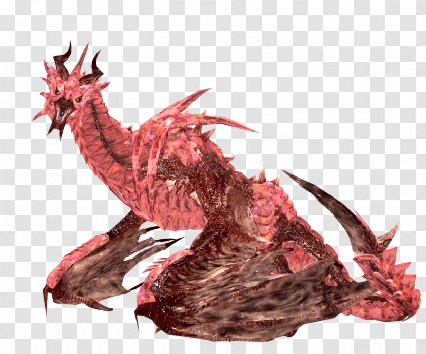 DeviantArt The Elder Scrolls V: Skyrim Artist Dragon - Fan Art - Mythical Creature Transparent PNG