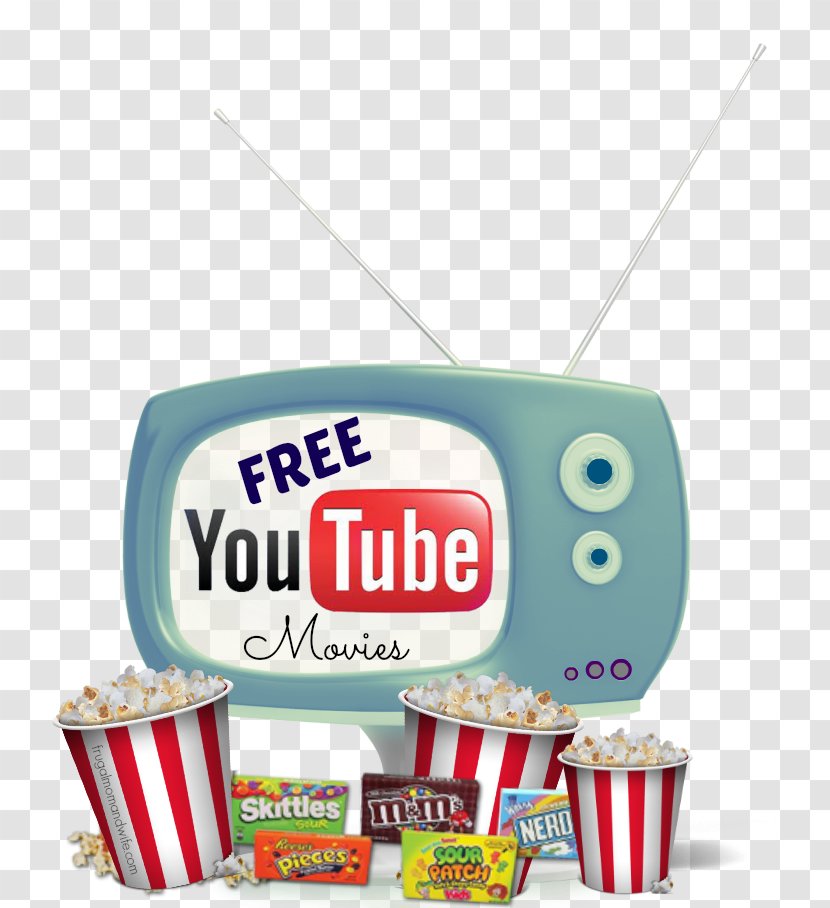 YouTube Film Frugality Mother Wife - Cream - Movie Watching With Girlfriend Transparent PNG