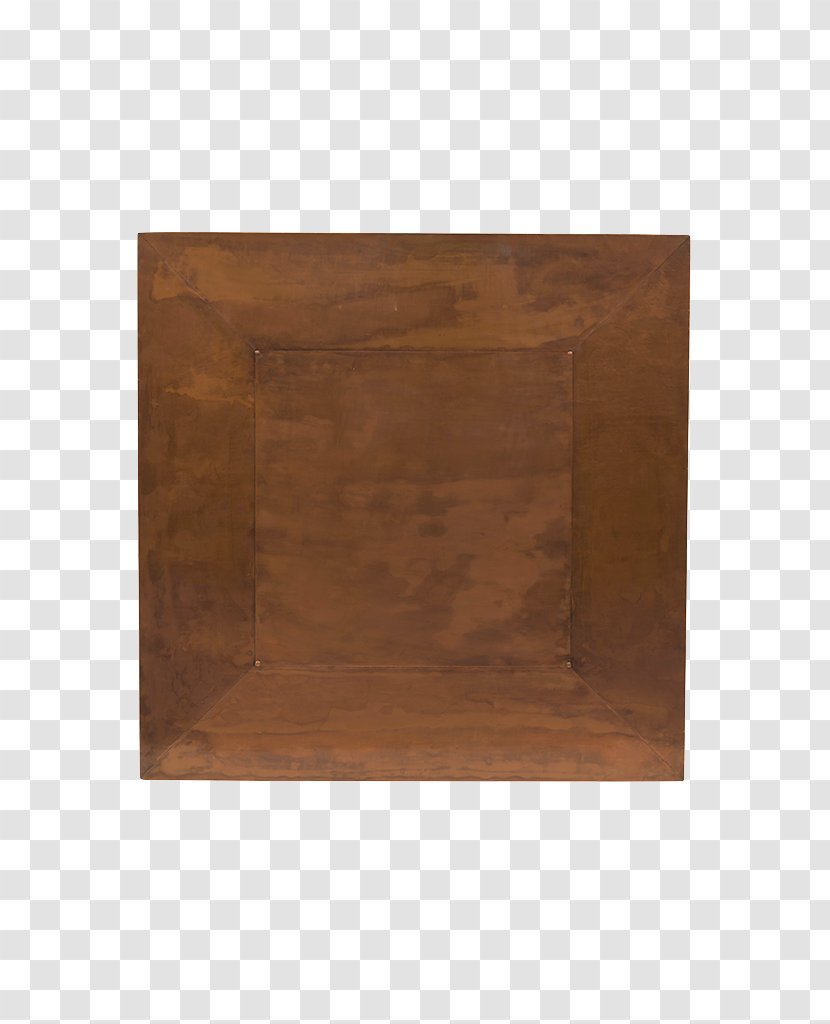 Wood Stain Floor Hardwood Plywood - Copper Transparent PNG