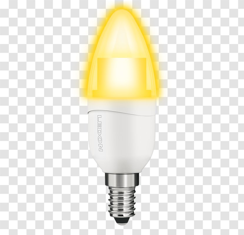 LED Lamp Incandescent Light Bulb Edison Screw Lighting - Led - Ultra Glow Transparent PNG
