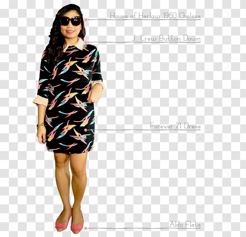 Cocktail Dress Fashion Sleeve - Clothing Transparent PNG