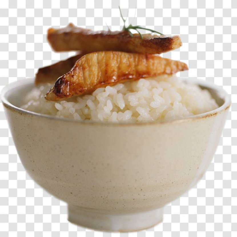 Japanese Cuisine Breakfast Food Rice Restaurant - Advertising Transparent PNG
