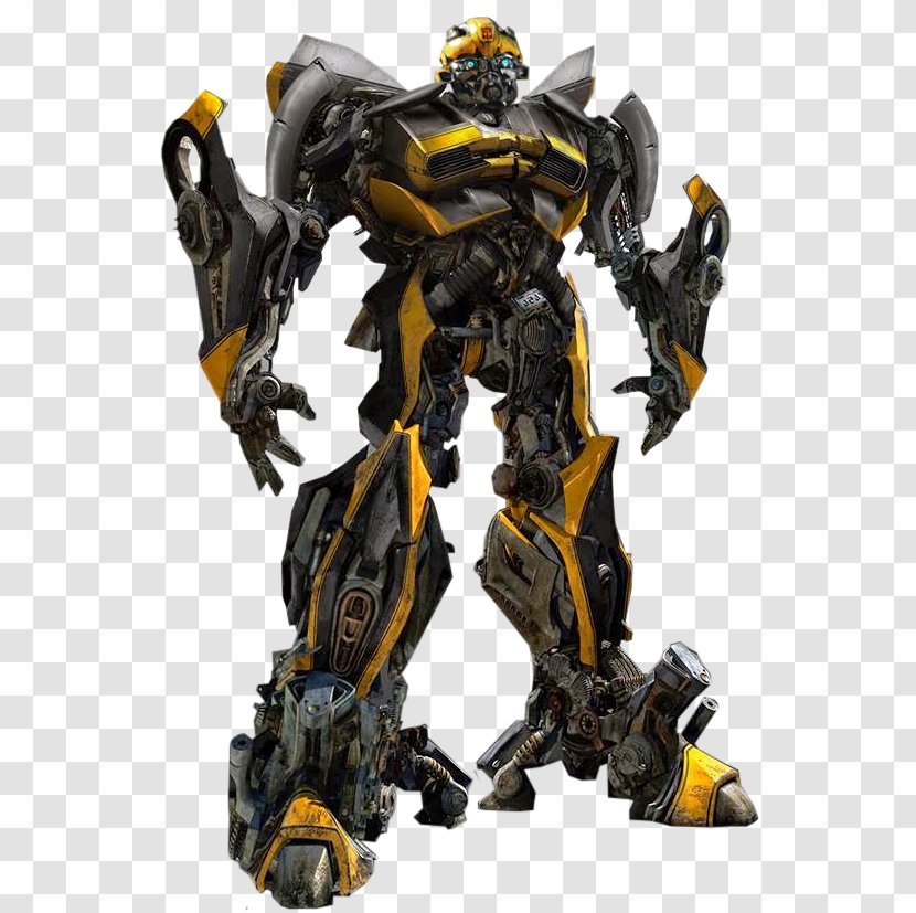 Bumblebee Transformers: The Game Optimus Prime Barricade - Transformers Revenge Of Fallen - Action Figure Transparent PNG