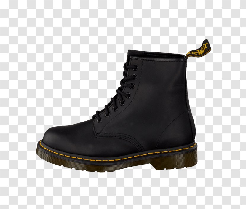 Boot Leather Shoe Dr. Martens Fashion - Clothing - Dr Transparent PNG