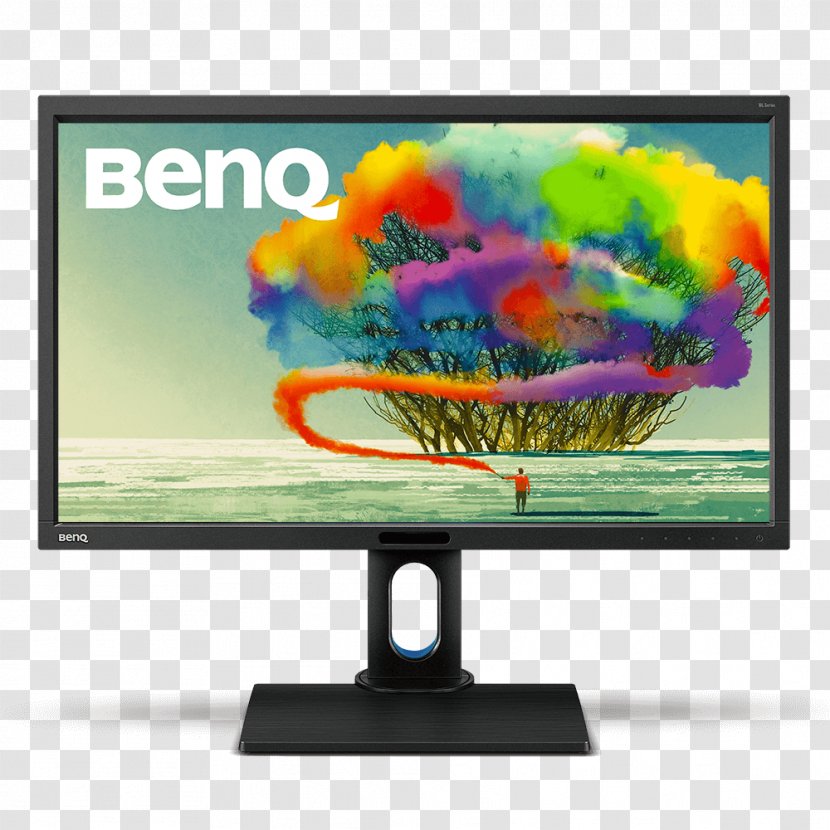 BenQ Designer PD2710QC Computer Monitors PD2500Q 25