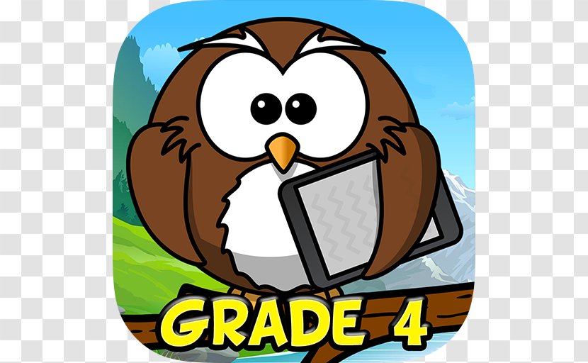 Fifth Grade Learning Games Fourth Educational Stage - Organism - Android Transparent PNG