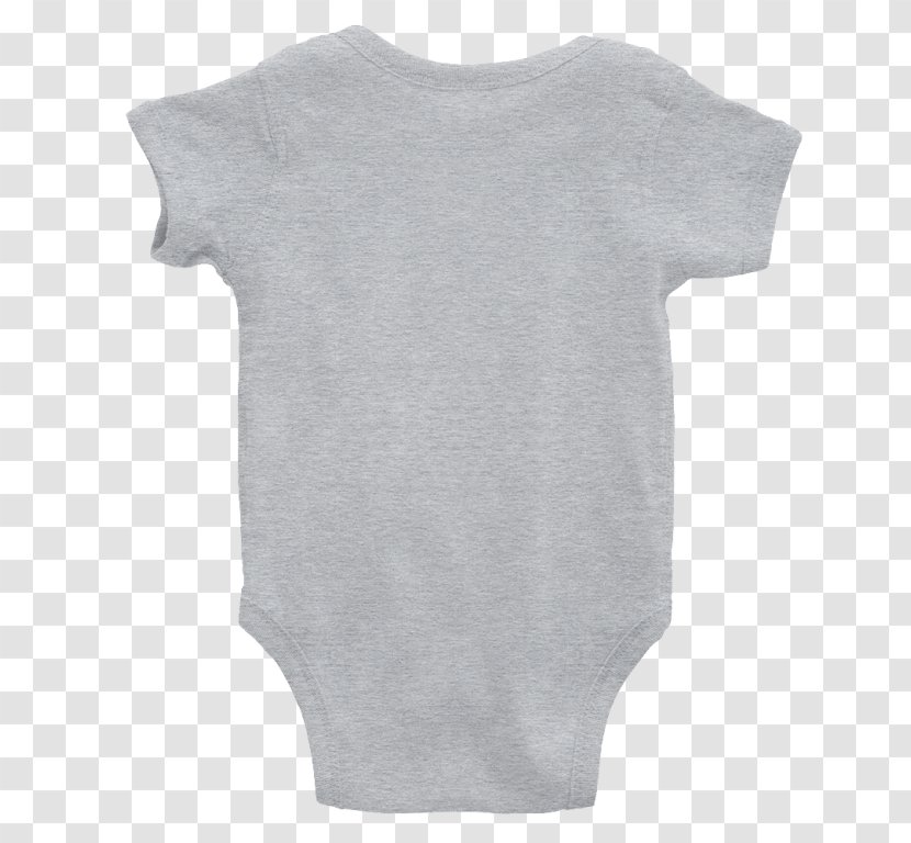 Baby & Toddler One-Pieces Sleeve Bodysuit Infant Child - Clothing Transparent PNG
