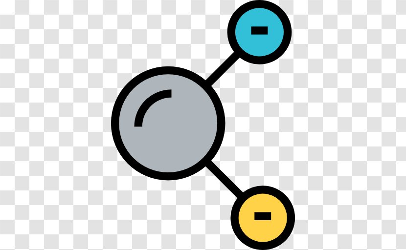 Molecule Chemistry Science Molecular Biology - Configuration - Vector Transparent PNG