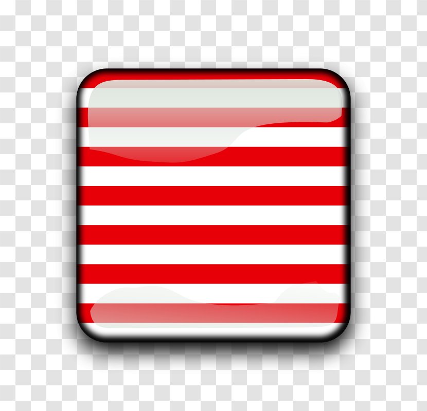 Flag Of Malaysia National - Symbol Transparent PNG