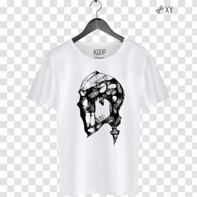 T-shirt Sleeve Bodysuit Jersey White - Architecture - 3d Transparent PNG