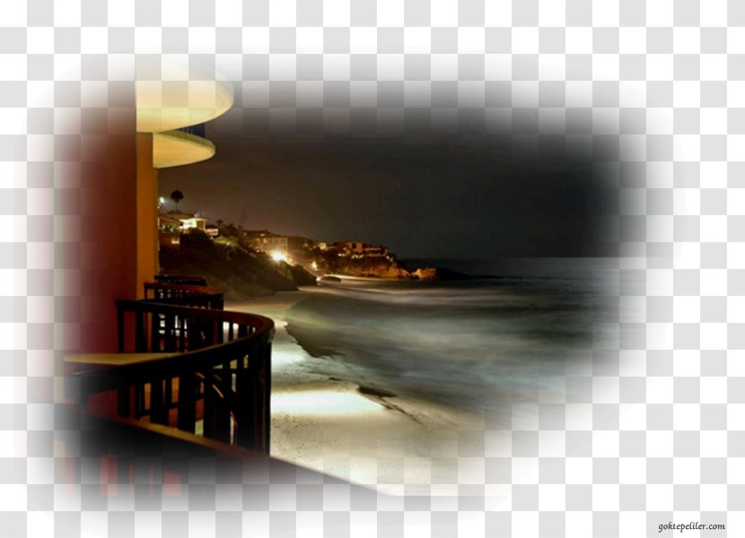 Painting Laguna Beach - Sea Transparent PNG