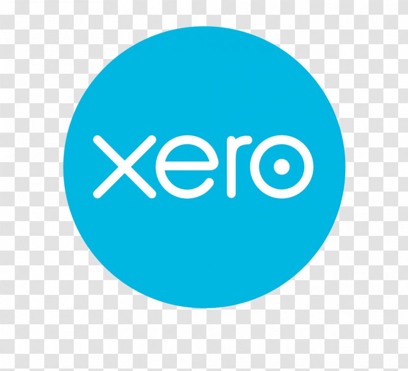 Logo Xero Brand Font - Coupon - Accounting Services Icon Transparent PNG