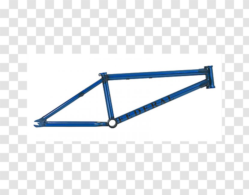 Wethepeople Buck Frame (2017) Bicycle Frames BMX Bike - Bottom Brackets Transparent PNG