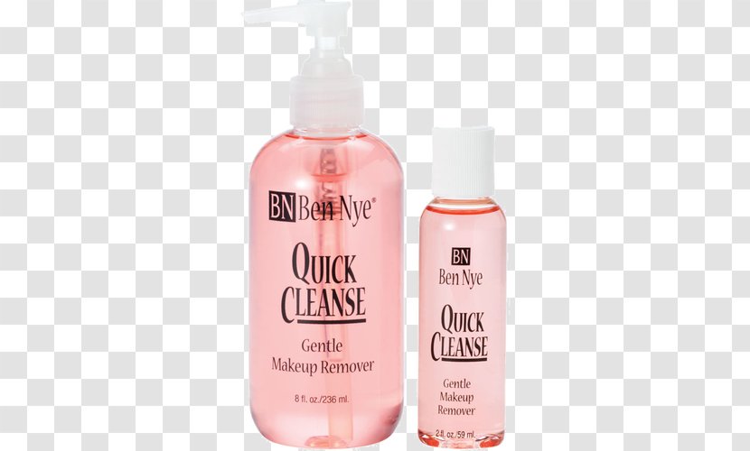 Lotion Cleanser Cosmetics Make-up Theatrical Makeup - Ben Nye - Foam Bullet Transparent PNG