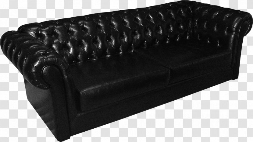 Couch Rectangle - Angle Transparent PNG