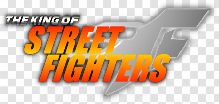 Logo Street Fighter Art Of Fighting The King Fighters '99 - Skate 2 Transparent PNG