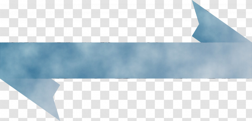 Blue Aqua Turquoise Rectangle Transparent PNG