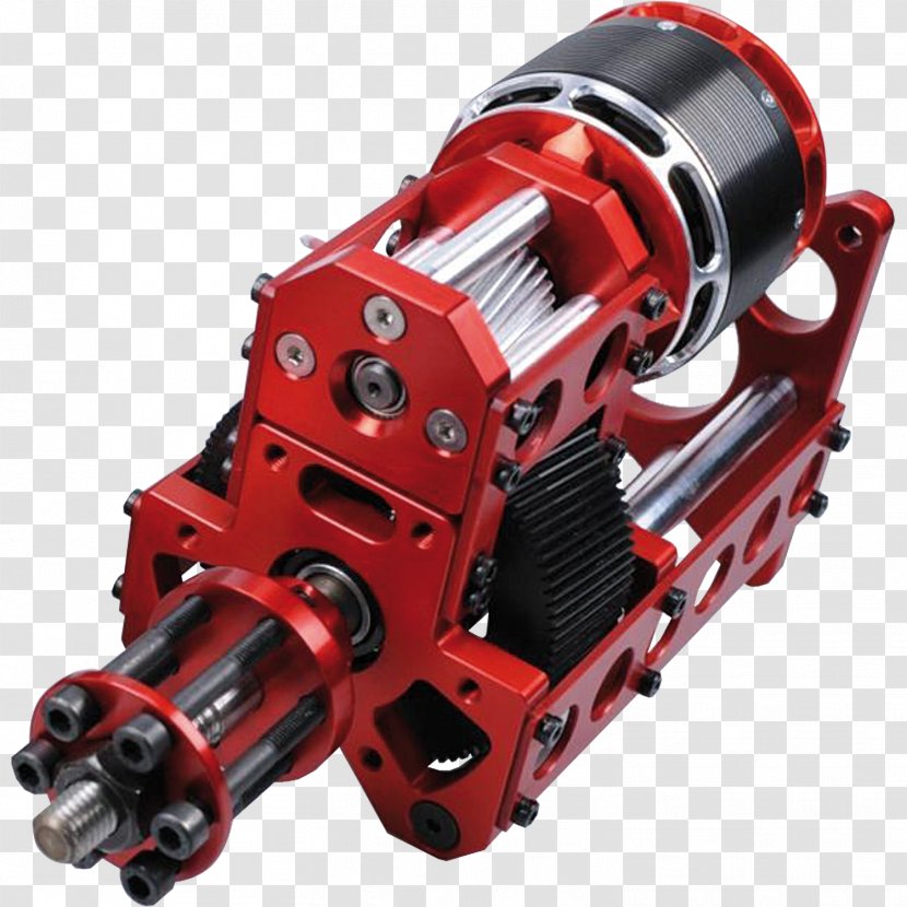 Engine Electric Motor Machine Gear Inrunner Transparent PNG