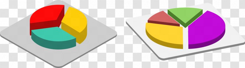 Pie Chart The Timber Trade Federation Bar Clip Art - Science - Vektor Transparent PNG