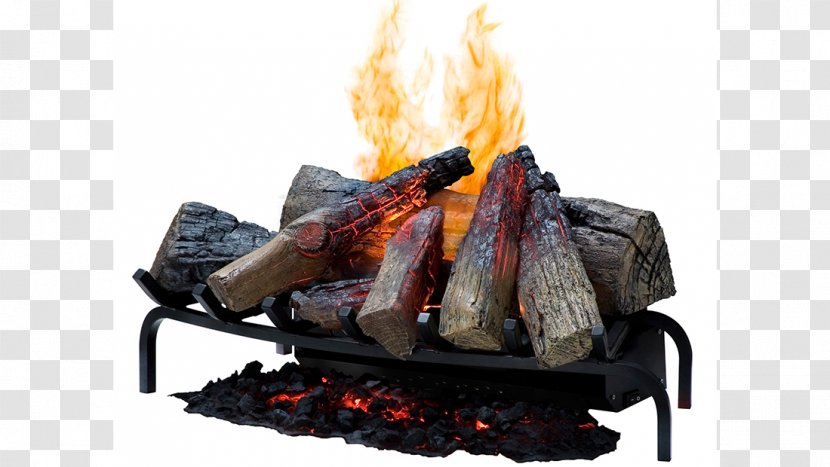 Electric Fireplace Insert Firebox GlenDimplex - Food - Myst Transparent PNG