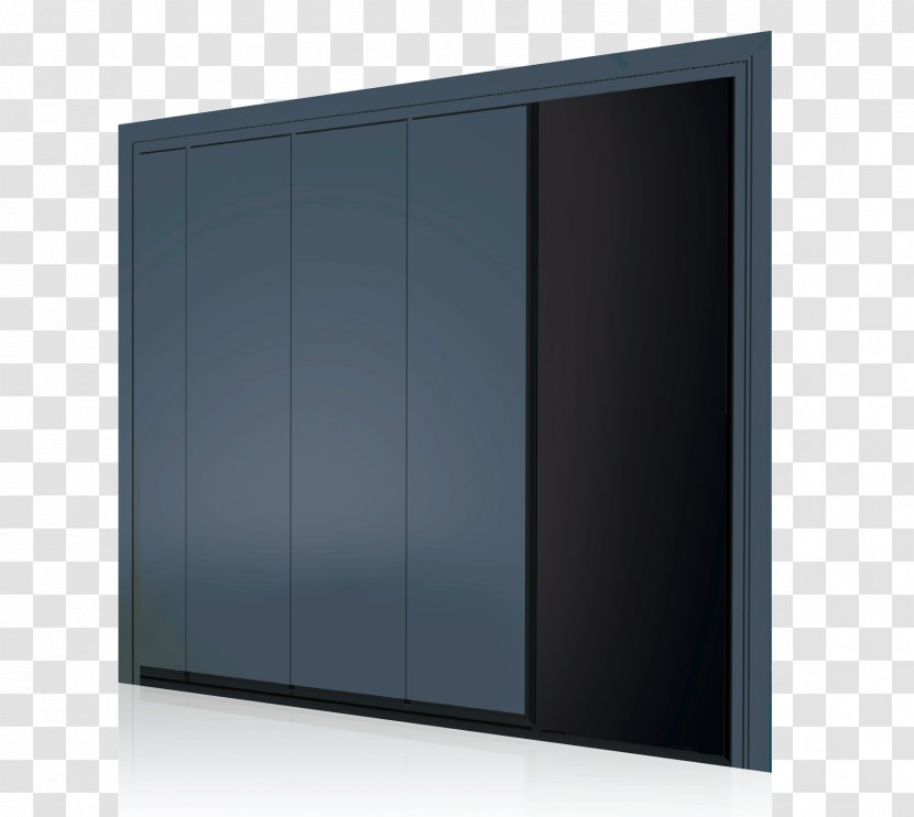 Garage Doors Window Blinds & Shades - Door Transparent PNG