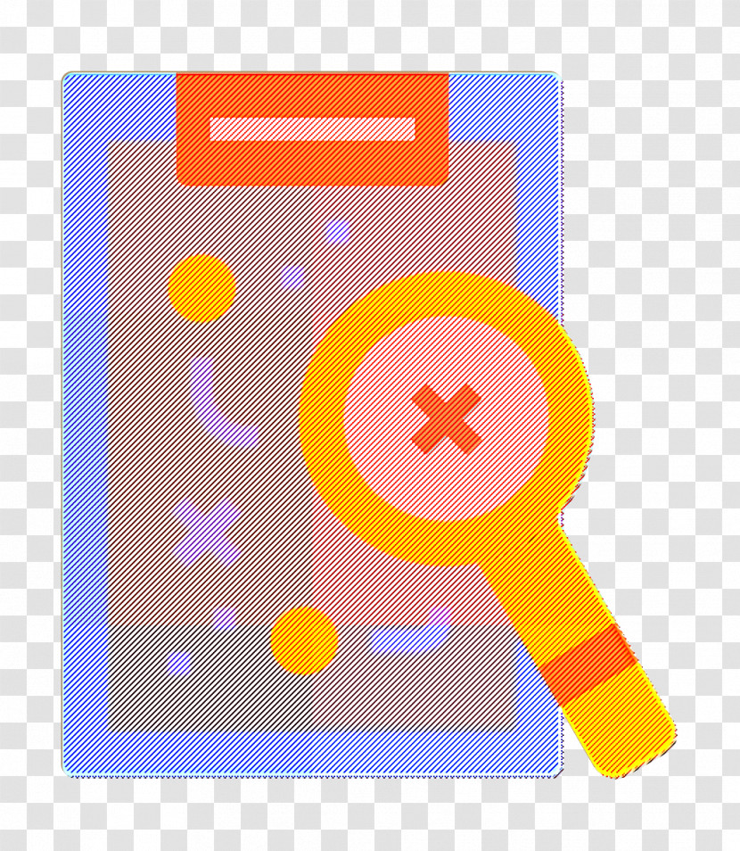 Plan Icon Strategy Icon Transparent PNG
