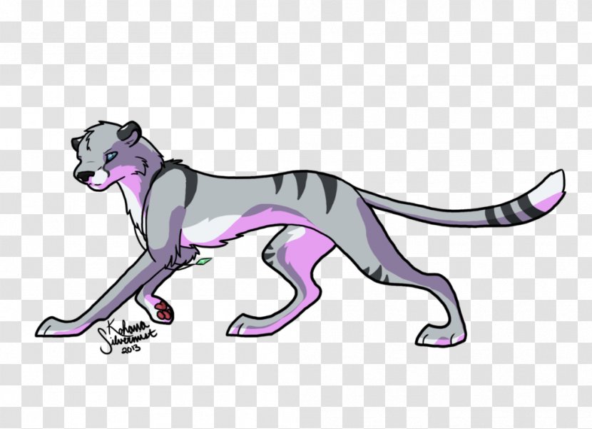 Cat Dog Paw Mammal Canidae - Fictional Character Transparent PNG
