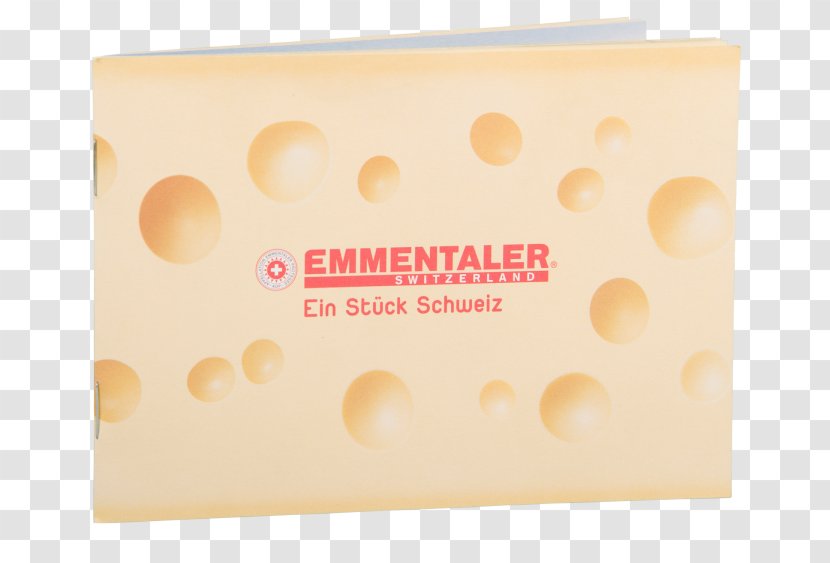Emmental Cheese Swiss Brand Emmi AG Transparent PNG