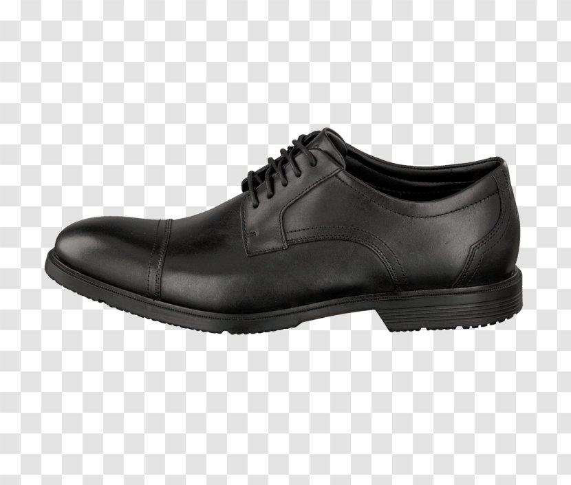 Derby Shoe Oxford Dress Leather - Boot Transparent PNG