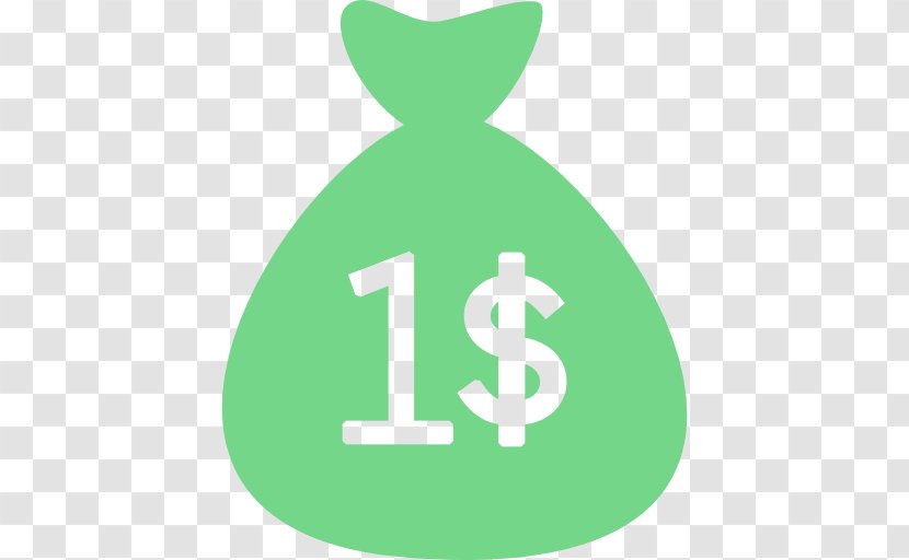 United States Fifty-dollar Bill Dollar One-dollar Sign Five-dollar - Logo - One Transparent PNG