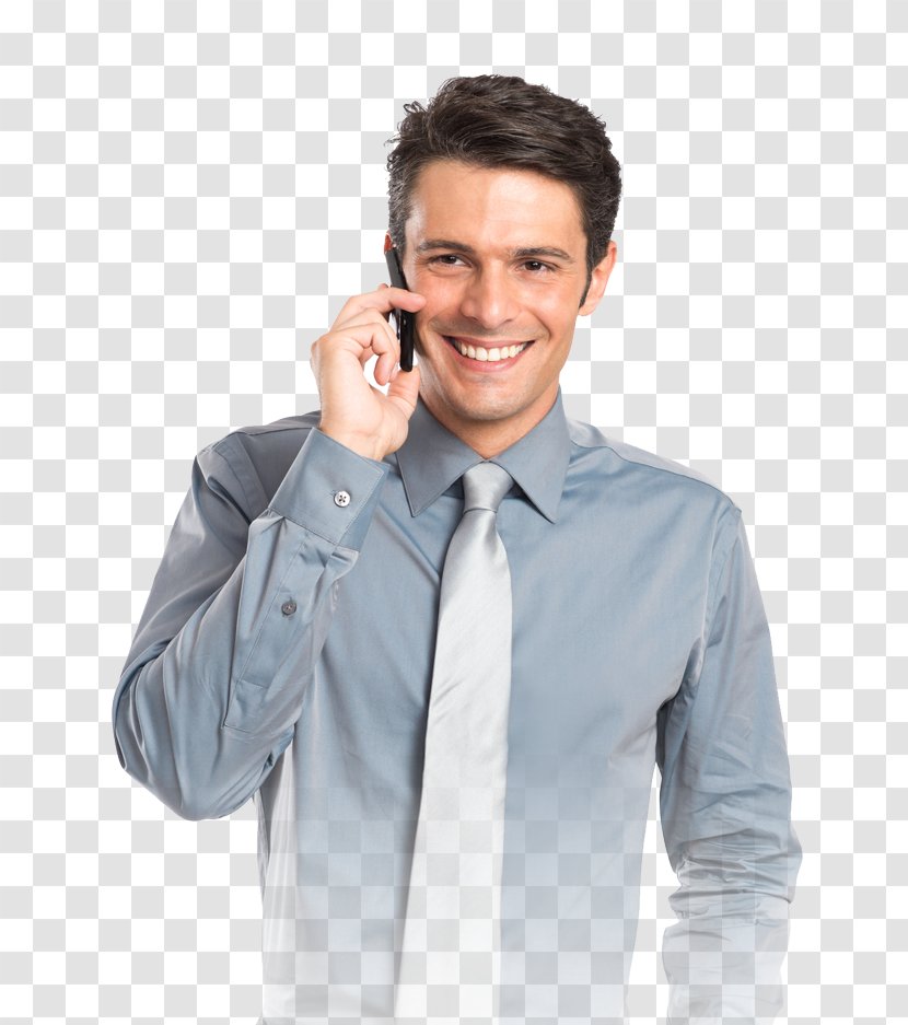 Stock Photography Dress Shirt Mobile Phones - White Transparent PNG