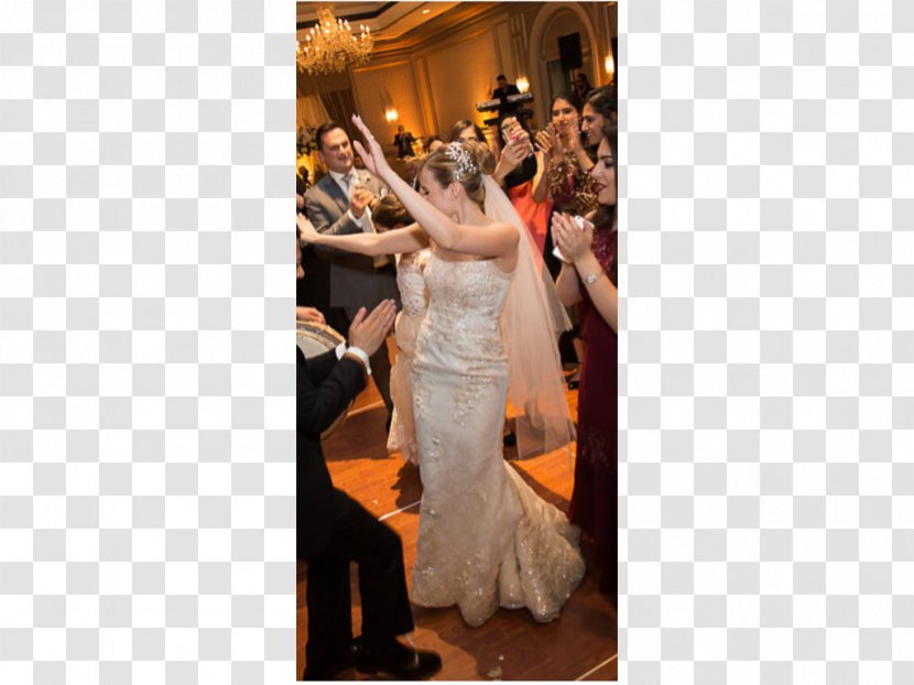 Wedding Reception Dress Photograph Bride - Frame - Heart Transparent PNG