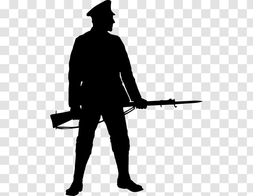 Posters Of The First World War Second Propaganda In I - Cartoon - Soldier-silhouette Transparent PNG