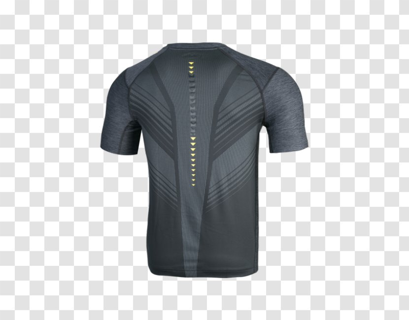 T-shirt Jersey Form-fitting Garment Nike Top Transparent PNG