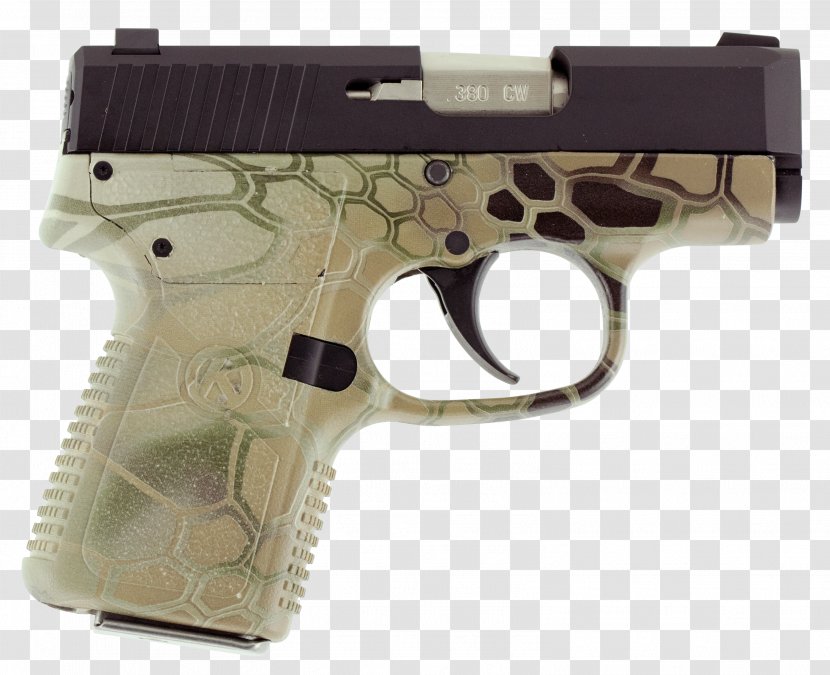 Trigger Firearm .380 ACP Kahr Arms Automatic Colt Pistol - Ammunition Transparent PNG
