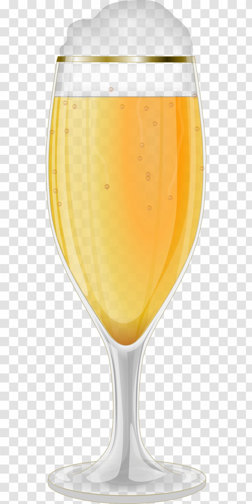 Beer Wine Distilled Beverage Champagne - Drinkware Transparent PNG